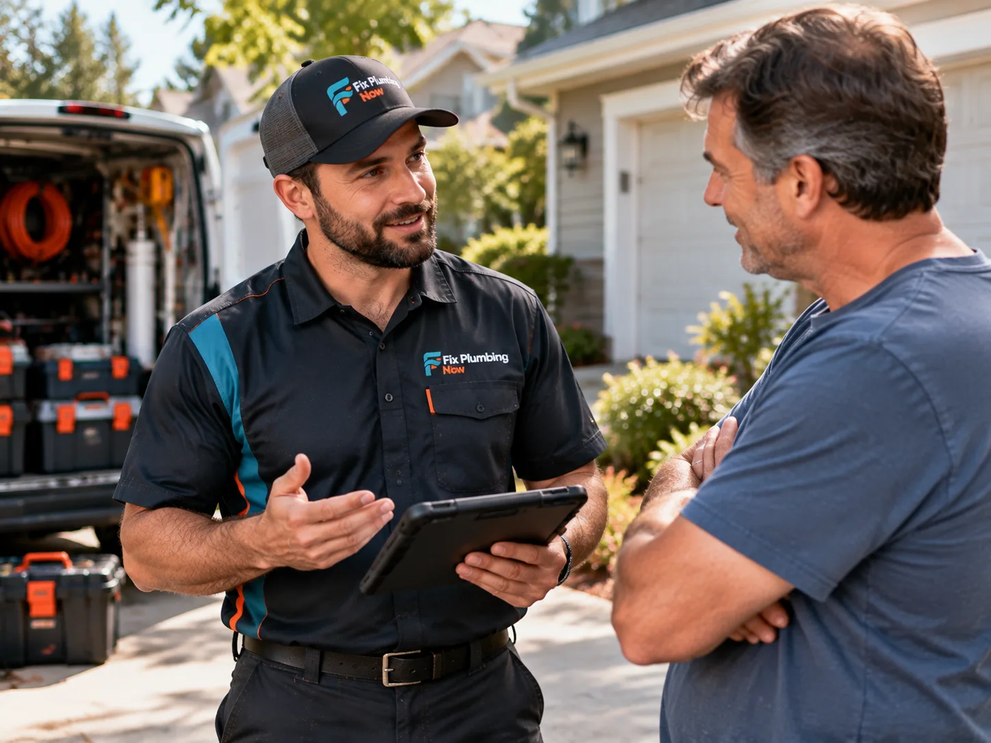 Clogged Drain Service Granville, OH FAQs